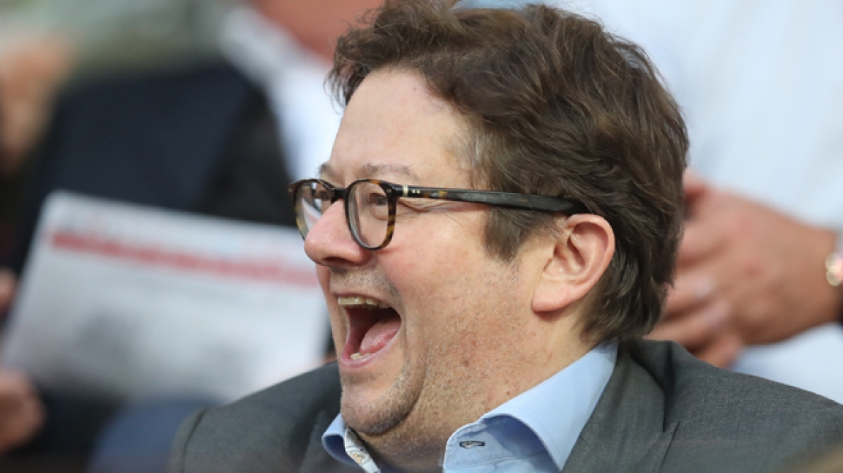 Marc Coucke se lâche avant France Belgique "Un belge et un anglais