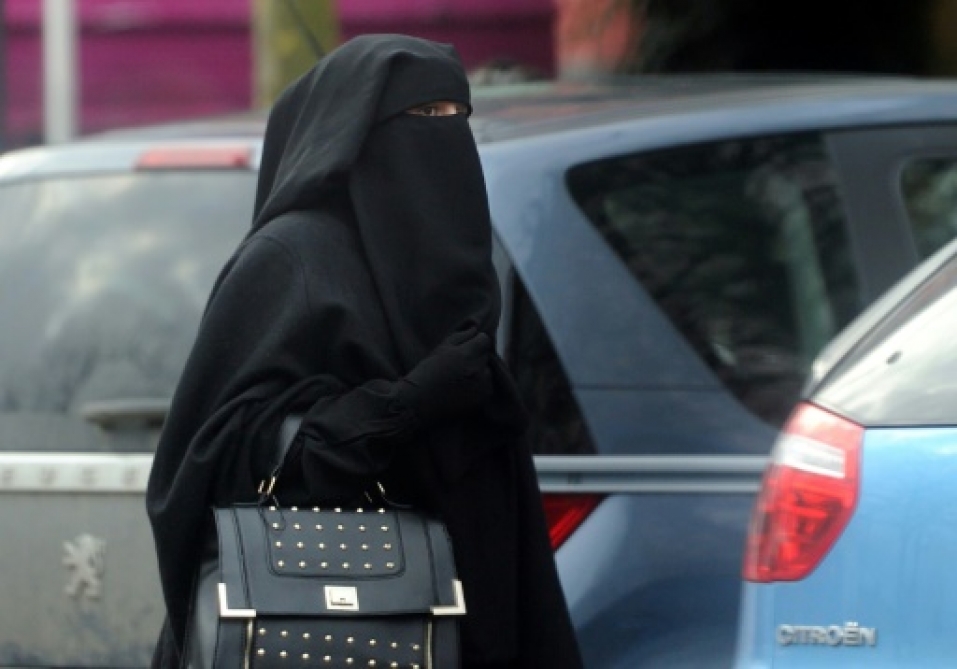 Interdiction Du Niqab La France Condamnée Par Un Groupe Dexperts De Lonu Rtl Info