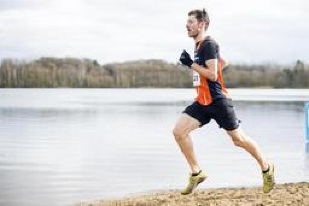 Jan Petralia reconduit son titre national en duathlon longue distance