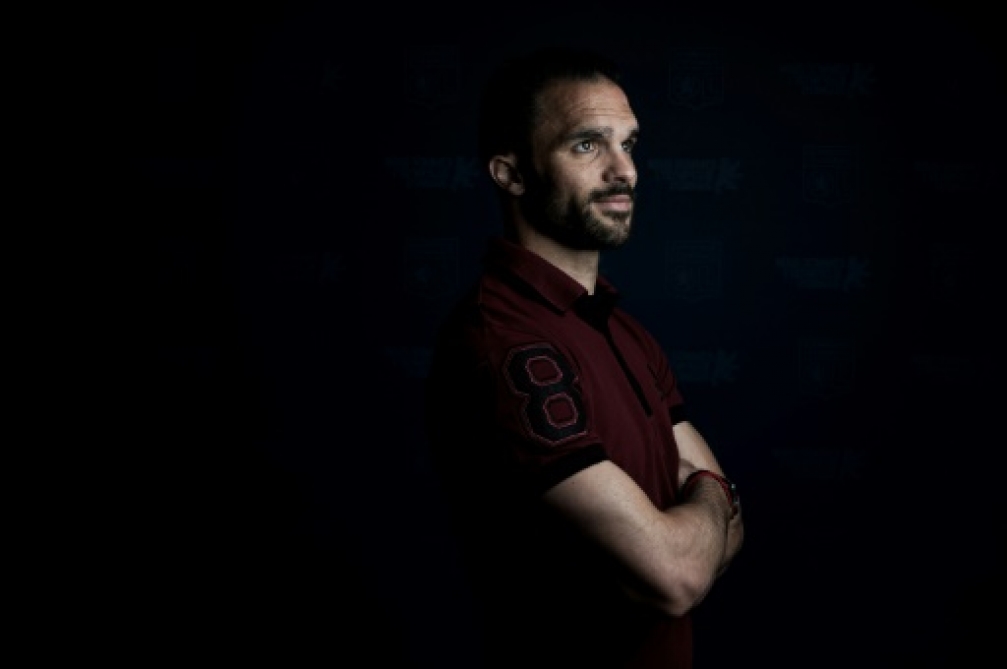 Transfert Jérémy Morel au Stade Rennais pour un an RTL Info