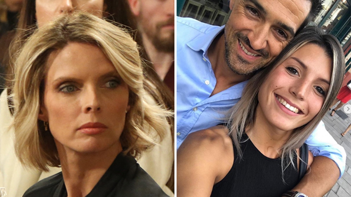 Jean pascal lacoste sa femme 2025