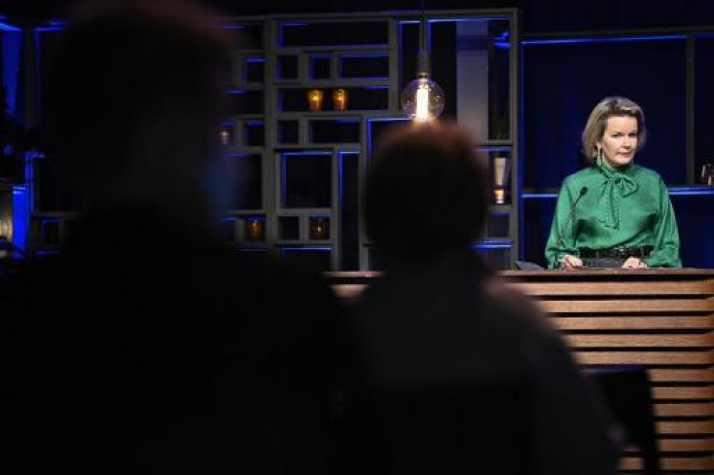 The Shift et WWF Belgique lancent la Belgian Alliance for Climate