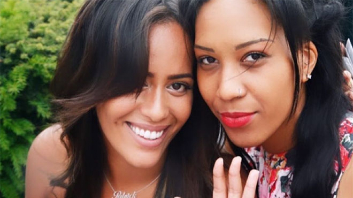 Amel Bent sa sœur Mélissa se lance dans la chanson et dévoile son premier titre RTL Info Amel Bent sa sœur Mélissa se lance dans la chanson et dévoile son premier titre RTL Info