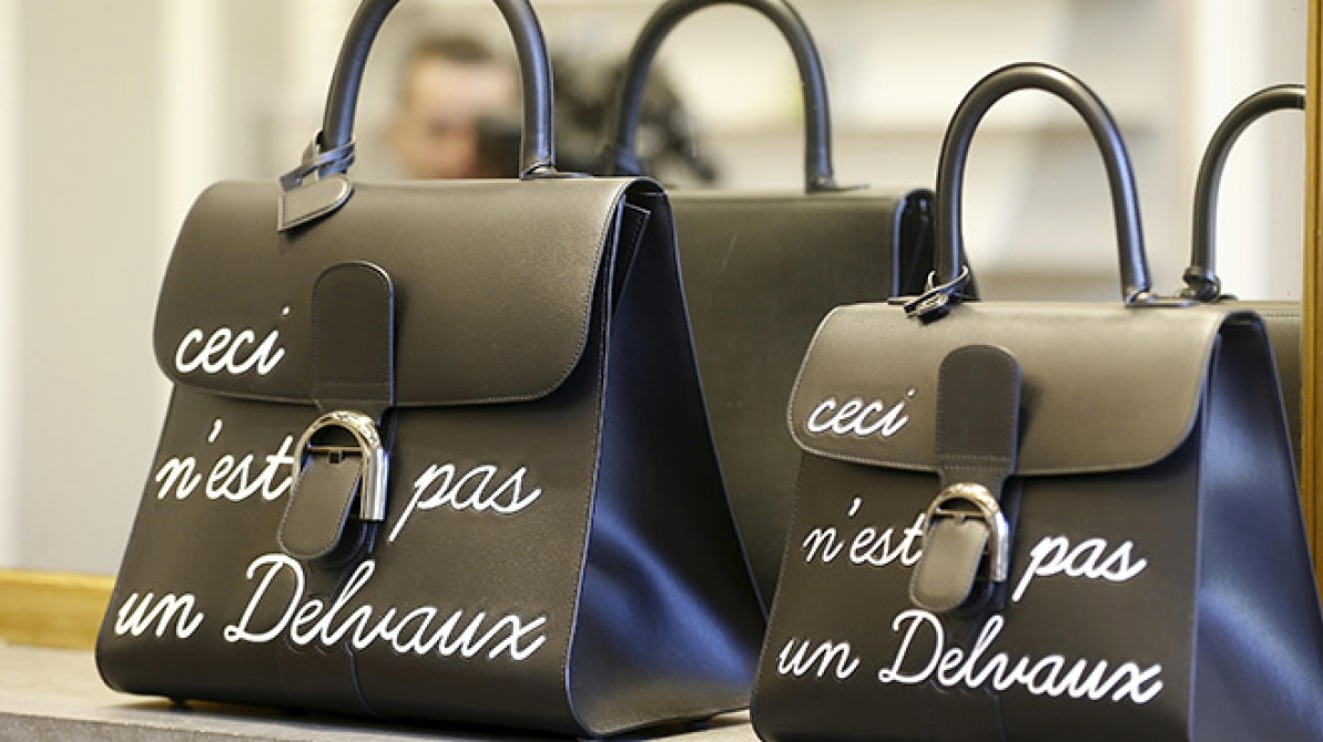 Maroquinerie belge sales