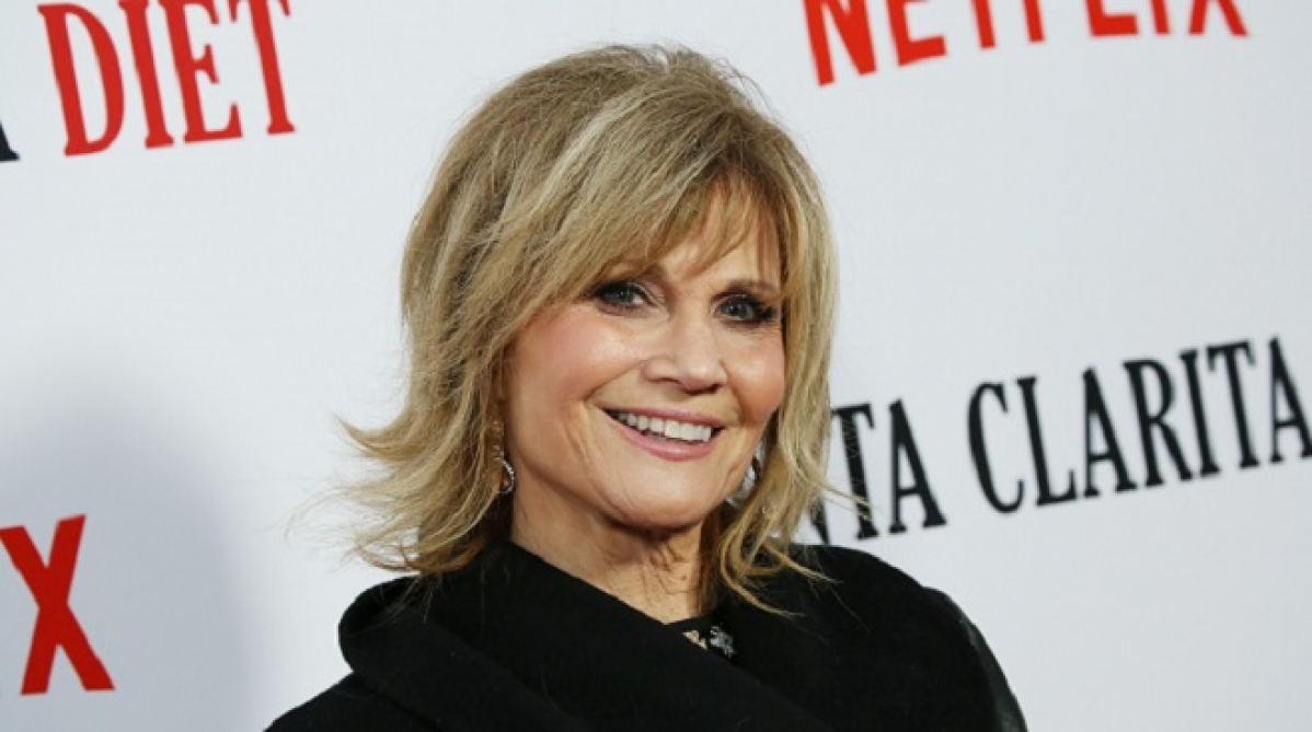 L'actrice Markie Post (L'homme qui tombe à pic, Les frères Scott, Mary à tout prix ) est décédée L'actrice Markie Post (L'homme qui tombe à pic, Les frères Scott, Mary à tout prix ) est décédée