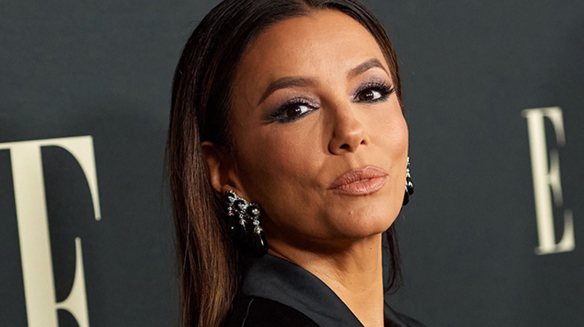 Eva Longoria fait d'étonnantes révélations sur les Feux de l’amour dans