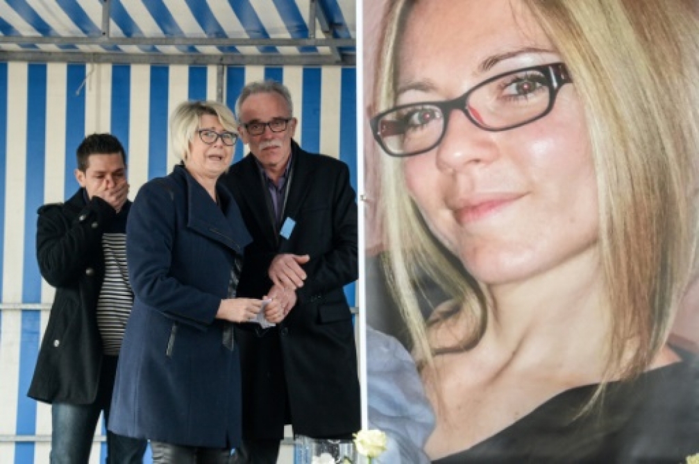 L Affaire Daval Bientôt Adaptée En Série Rtl Info L Affaire Daval Bientôt Adaptée En Série Rtl Info