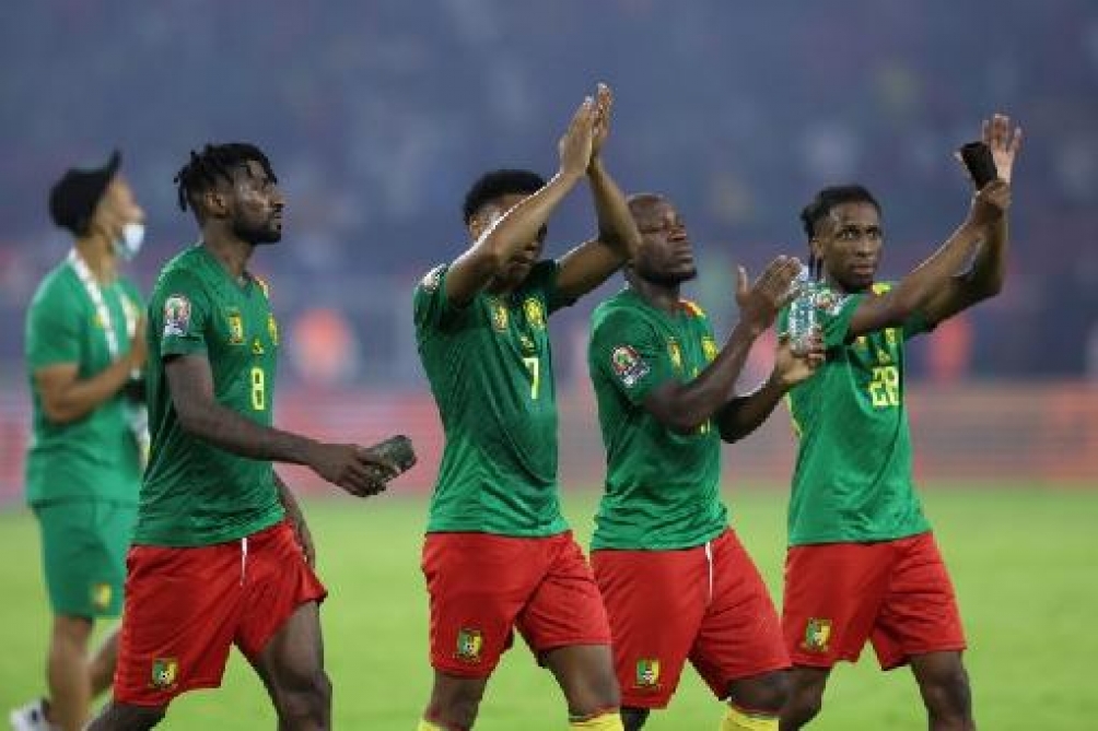 Coupe d'Afrique des Nations Le Cameroun, pays organisateur, renverse