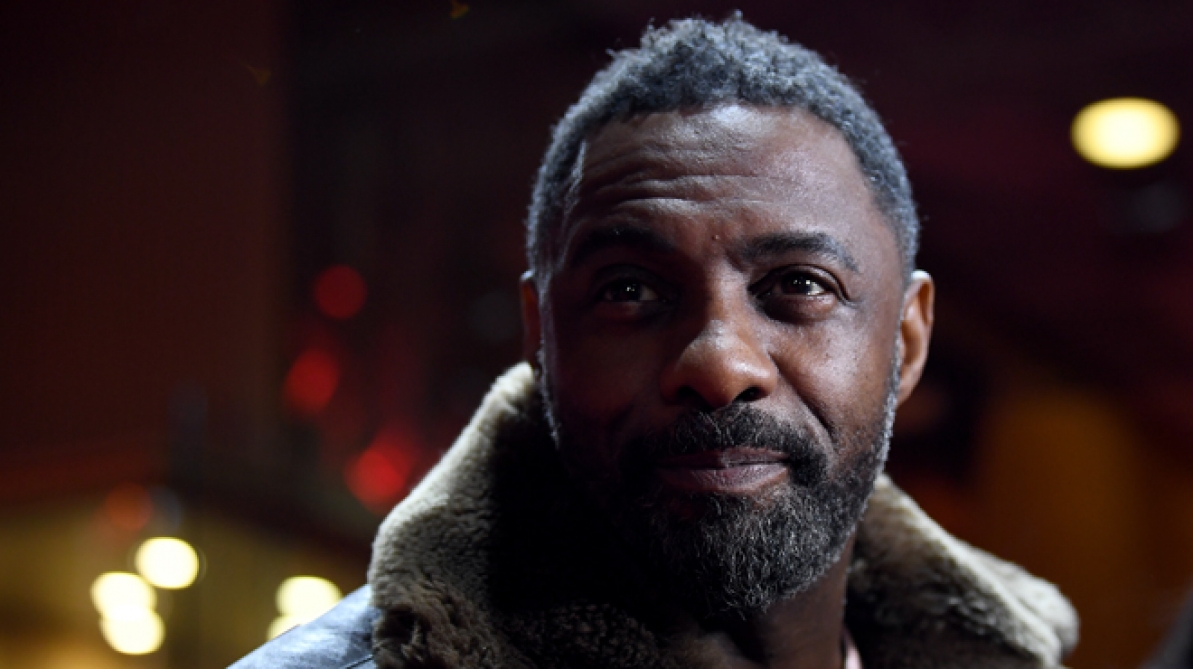 Idris Elba, futur James Bond? RTL