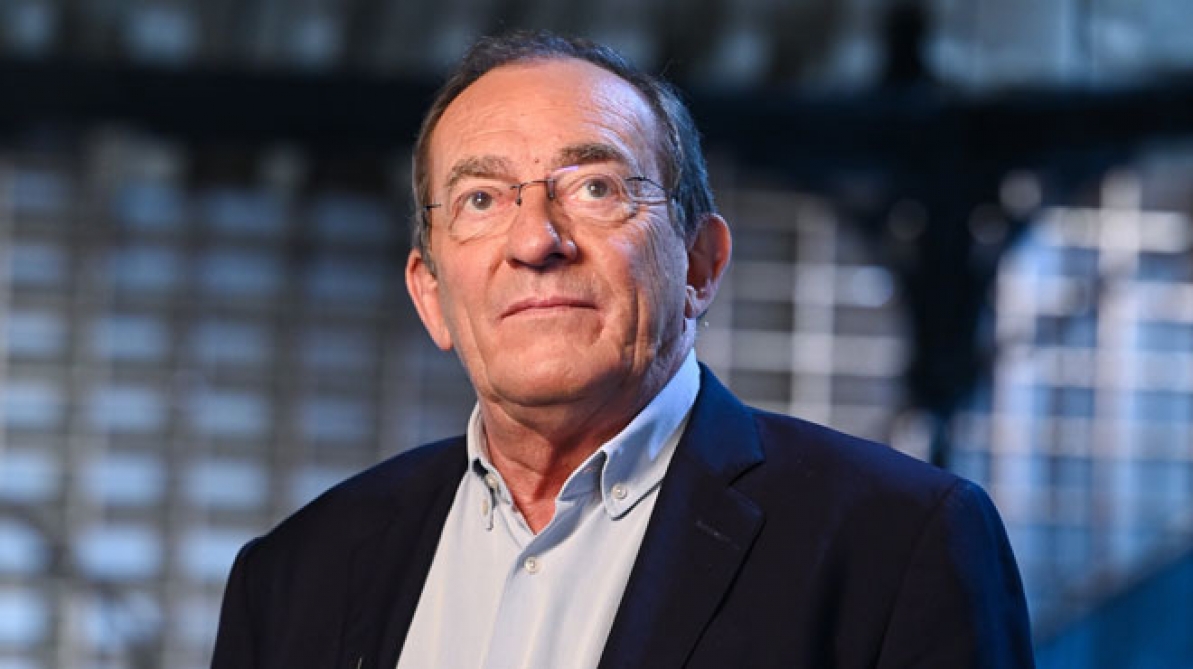 Quand Ont Lieu Les Obseques De Jean Pierre Pernaut On sait où et quand auront lieu les obsèques de Jean-Pierre Pernaut | RTL  Info