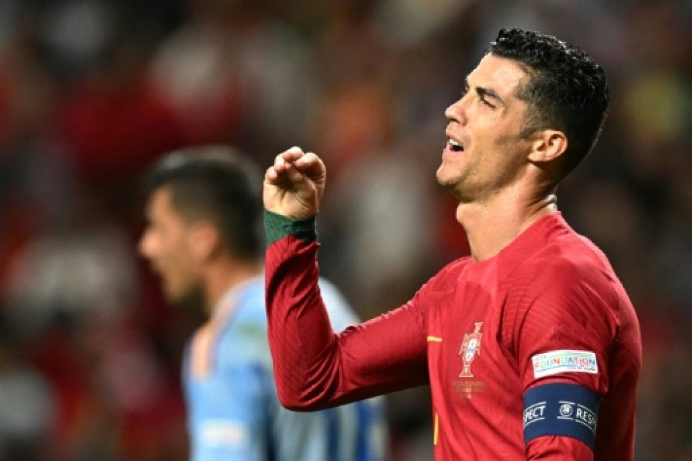 World: Portugal is trying to downplay Ronaldo’s case