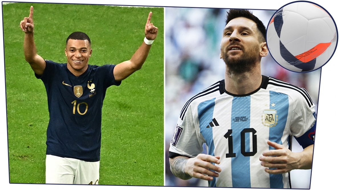 Argentina en redención, Francia quiere seguir: El programa diario en el Mundial (video)