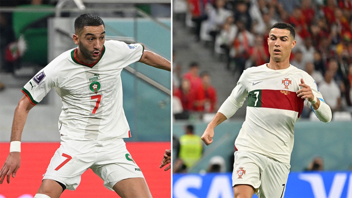 Morocco to exploit, Portugal will have to beware of the brave Swiss: find out today’s program at the World Cup
