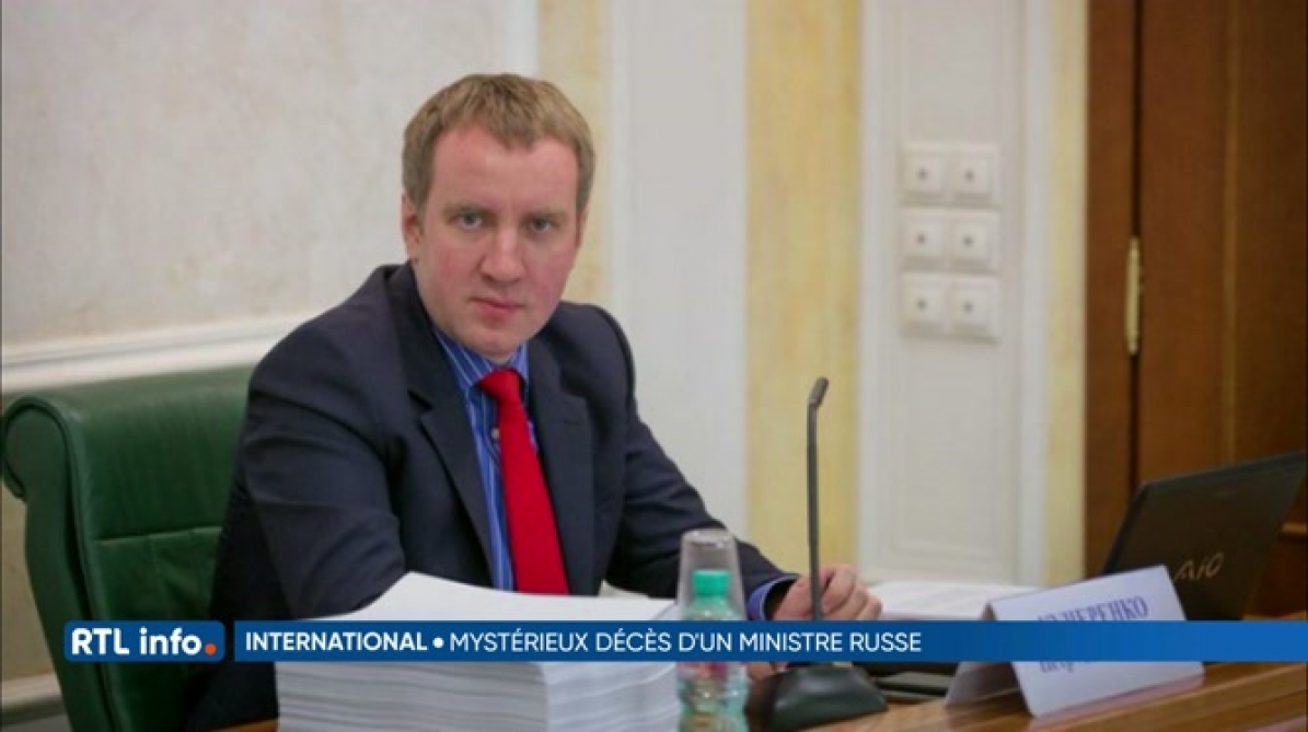 Voici les plus gros perdants de l’année 2022 | RTL Info