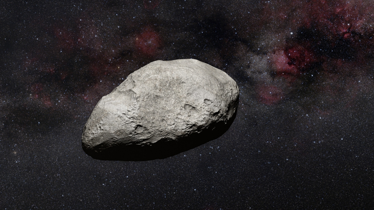 L’evento si verifica solo una volta ogni decennio: sabato un grande asteroide passerà “molto vicino” alla Terra