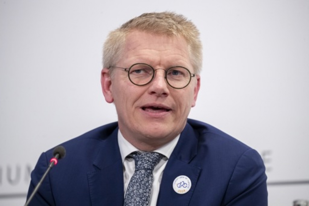 Ecolo attend une nouvelle mouture du projet de réforme fiscale RTL Info