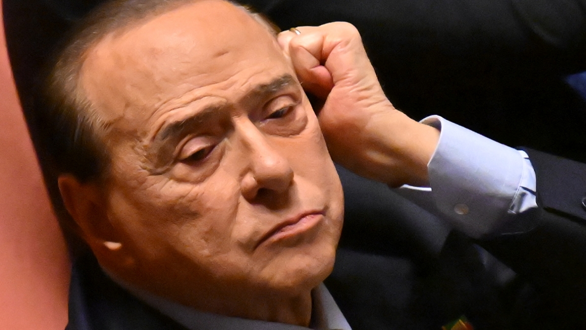 I medici lo confermano: l’ex premier italiano Silvio Berlusconi ha la leucemia cronica