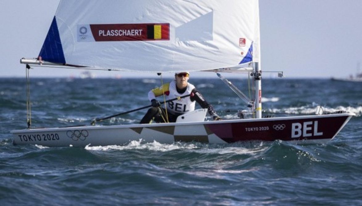 Duo Maenhaut/Geurt plaatst zich voor Olympische Spelen Parijs, Plasschaert nog in vorm