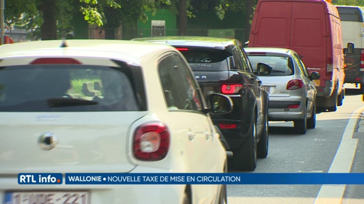 Le calcul de la TMC va changer en Wallonie dès juillet 2025 RTL Info Le calcul de la TMC va changer en Wallonie dès juillet 2025 RTL Info
