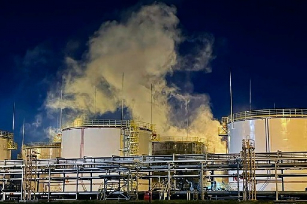 GCC fertiliser production capacity surges by 12 in 2017