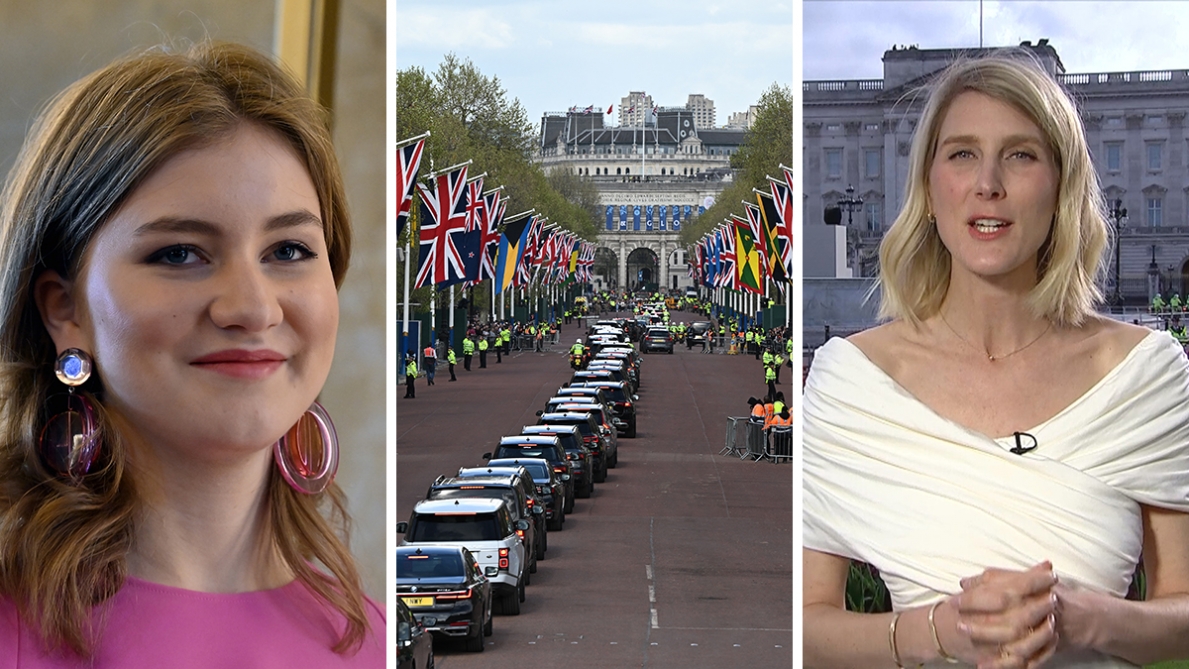 A Buckingham Palace è in corso una serata di gala: ecco perché è un momento così importante per la Principessa Elisabetta