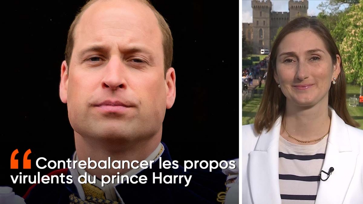 Attesissimo il discorso del principe William al concerto di Windsor: ‘Mostrerà un altro lato della suocera’