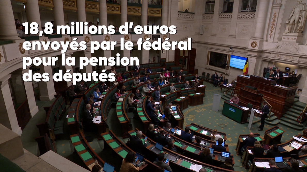 In rosso i conti dei fondi pensione dei parlamentari: la Confederazione è costretta a mettere le mani sul portafoglio