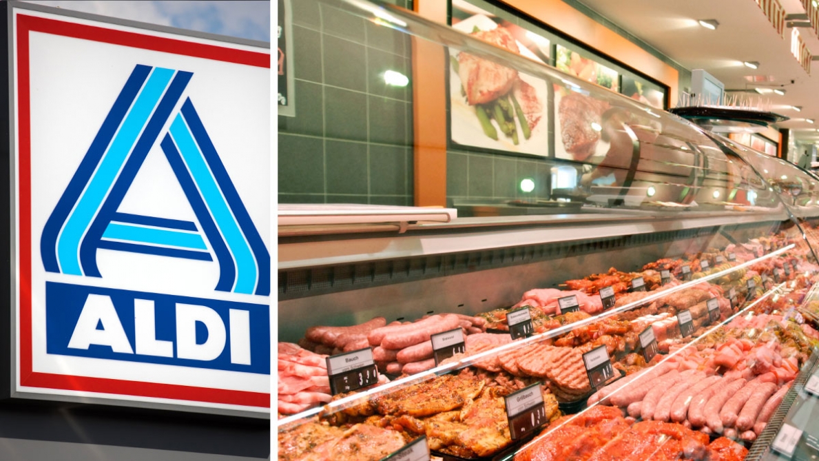"FASFC Recalls Products from ALDI Stores Due to Incorrect Expiry Dates