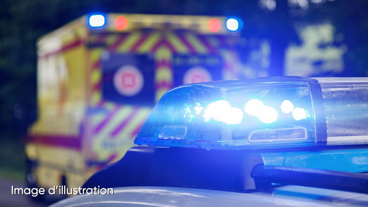 "Tragic Road Accident in Torgny: Teenage Daughter Dies - Latest Updates