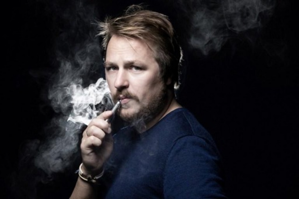 Geoffroy Lejeune nommé directeur de la rédaction du JDD RTL Info