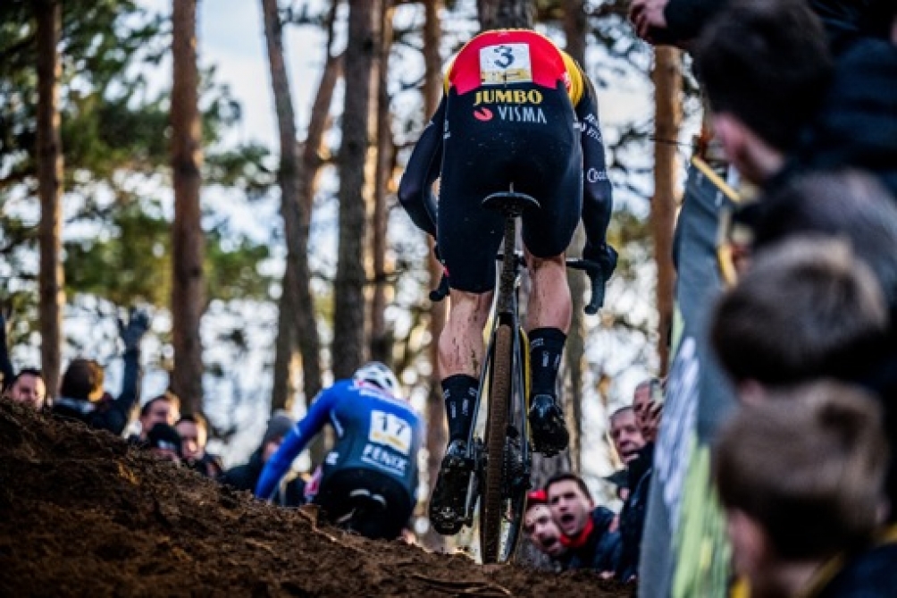 L'édition 2025 aura lieu sur et autour du circuit de Zolder  RTL Info