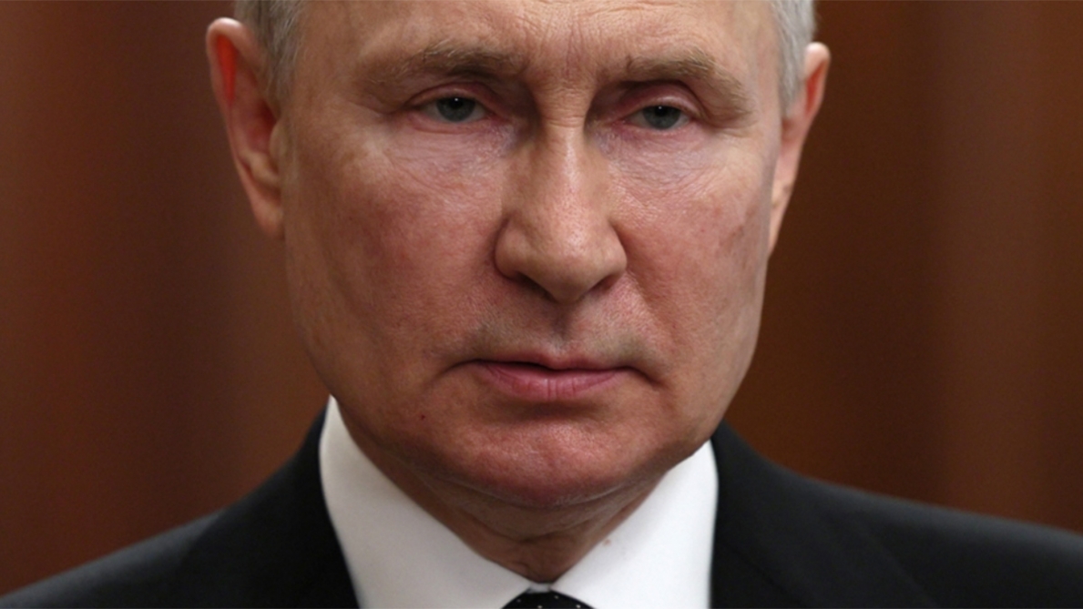 “Fallimento strategico”: la guerra in Ucraina sta avendo effetti “devastanti” su Vladimir Putin, afferma il direttore della CIA