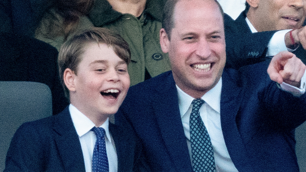 Il principe George oggi compie 10 anni: per l’occasione è stato svelato un nuovo ritratto ufficiale
