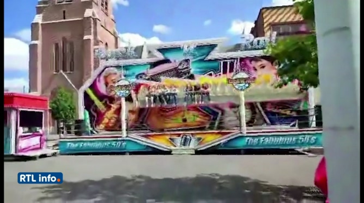 Drame à La Hestre les images de l'accident révélées, on en sait plus