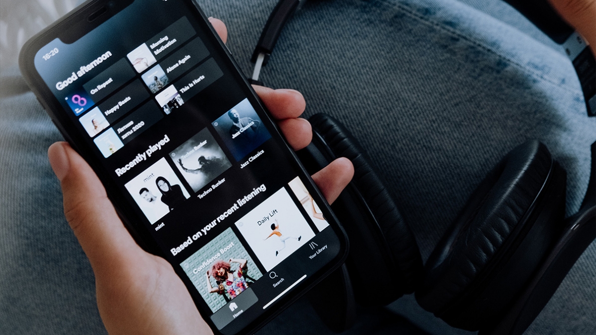 Spotify sta implementando una nuova funzionalità: utilizza l’intelligenza artificiale