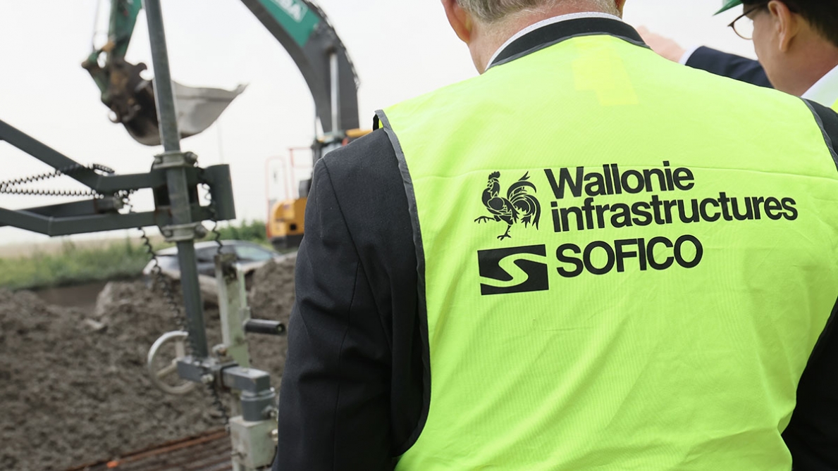 La Sofico s'est fait avoir: des fausses factures pour un montant de 2 ...