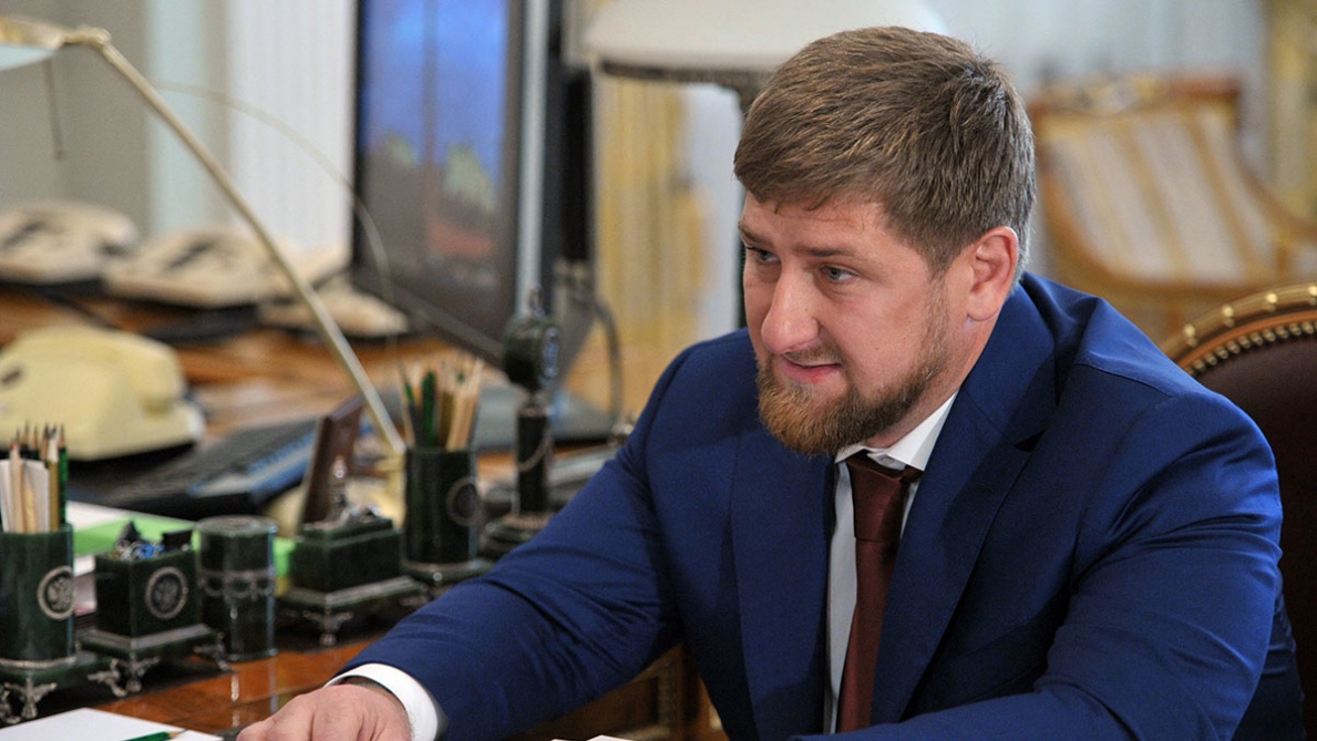 Sono vere le voci sulla salute di Ramzan Kadyrov?