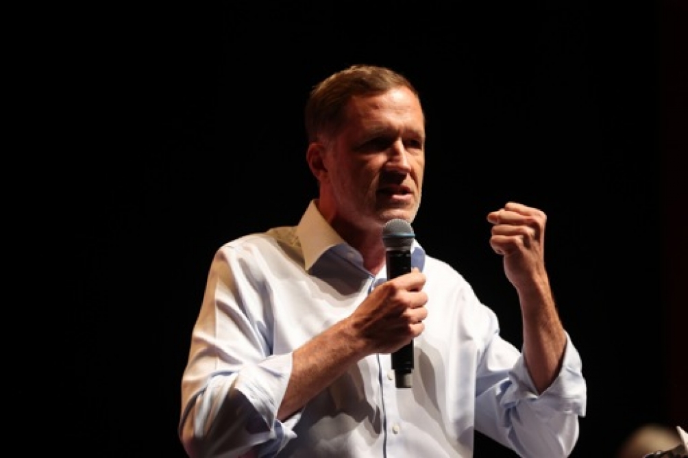 Charleroi Police's Effective Disruption System Mayor Paul