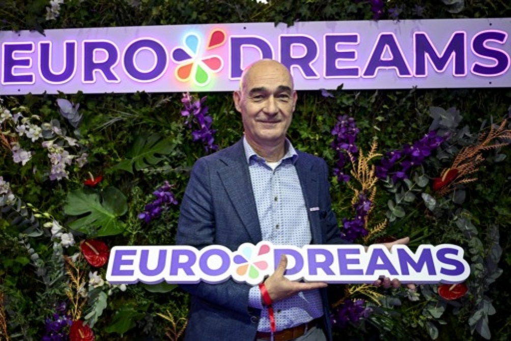 20 000 euros pendant 30 ans : ce Breton devient le 3e grand gagnant de  l'EuroDreams