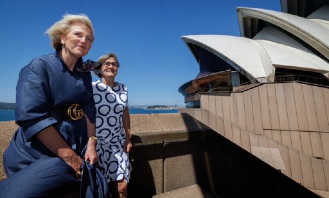 L&rsquo;Opéra de Sydney s&rsquo;appuie sur la technologie vidéo de la firme liégeoise EVS