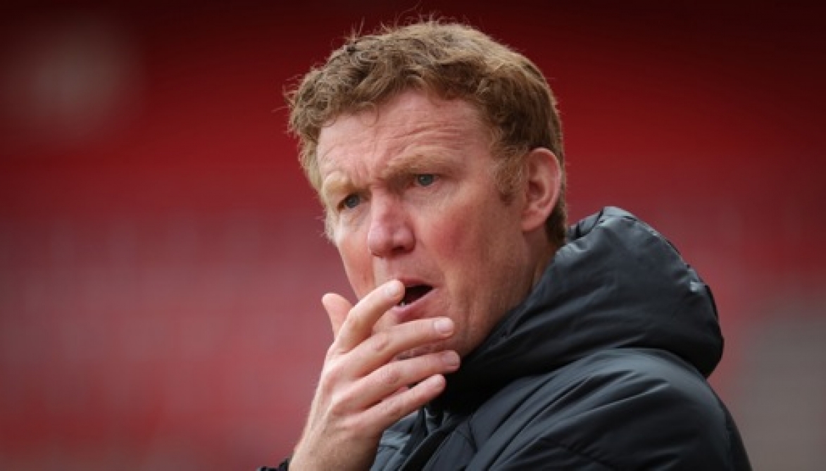 Hans Somers est le nouvel entraîneur de Deinze RTL Info