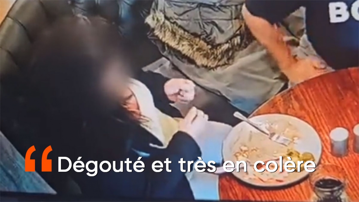 Il proprietario di un ristorante disgustato rivela il metodo utilizzato da un cliente per ottenere un rimborso: “Quando ho visto le foto…”