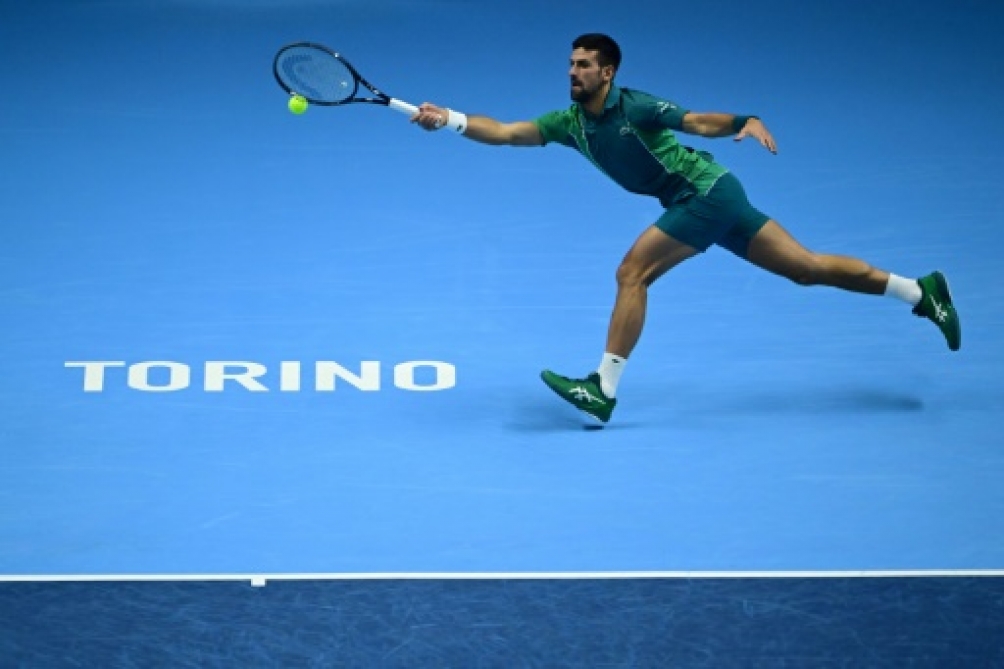 Torneo ATP Masters: Djokovic punta al nuovo record, e Sinner fa sognare l’Italia