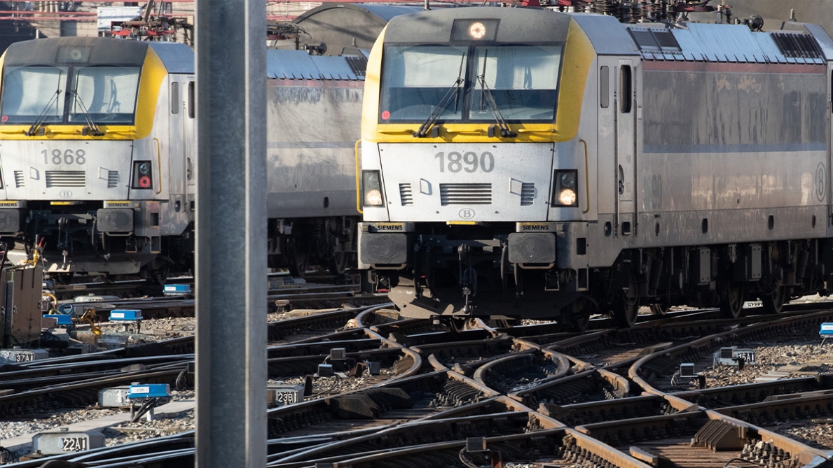 Più treni, più collegamenti: la SNCB lancia oggi il suo ‘piano più ambizioso di sempre’, ecco cosa ha in programma