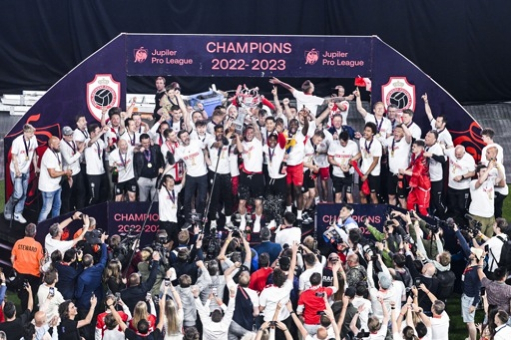 La saison 20242025 commencera le 26 juillet, comme les Jeux Olympiques