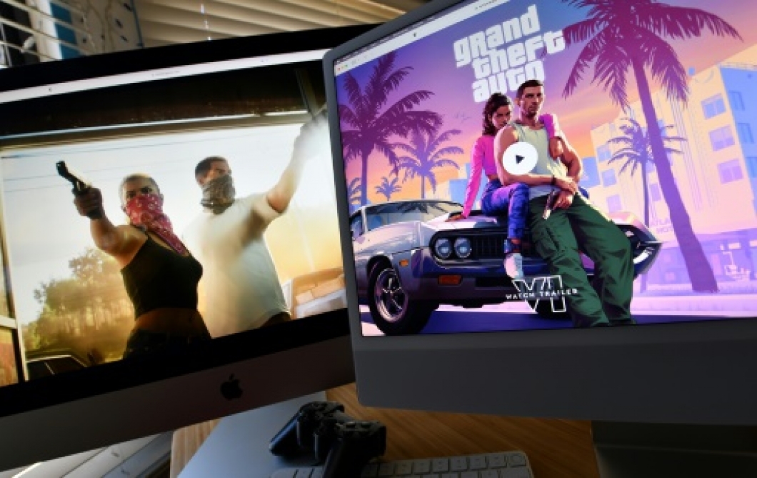 Videogiochi: “Grand Theft Auto VI” uscirà nell’autunno del 2025