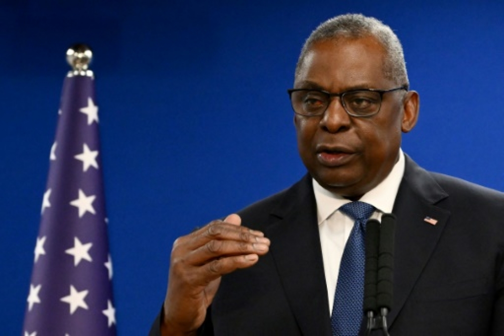 Les EtatsUnis annoncent une coalition en mer Rouge contre les attaques