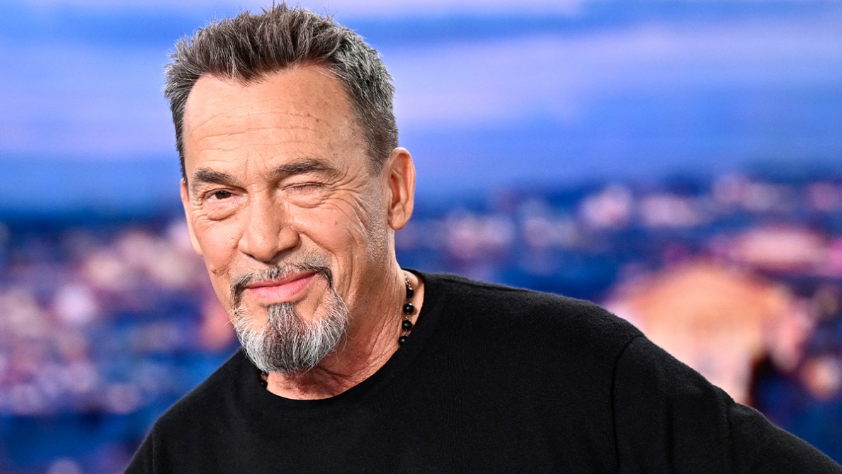 Florent Pagny officiellement en rémission, il retourne en Patagonie: "Si  les nouvelles sont bonnes, je reste" | RTL Info