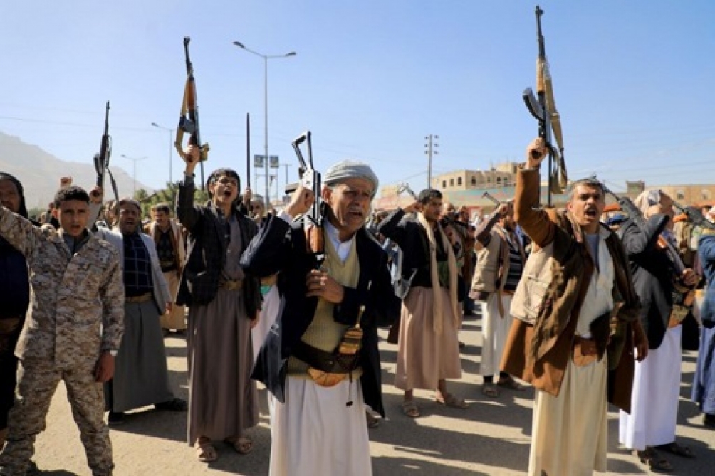 Gli scioperi contro gli Houthi sono “necessari” e “proporzionati”