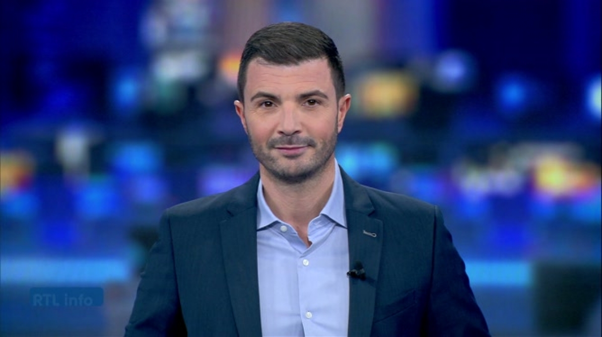 RTL info 13h du 14 janvier 2024 en intégralité RTL Info